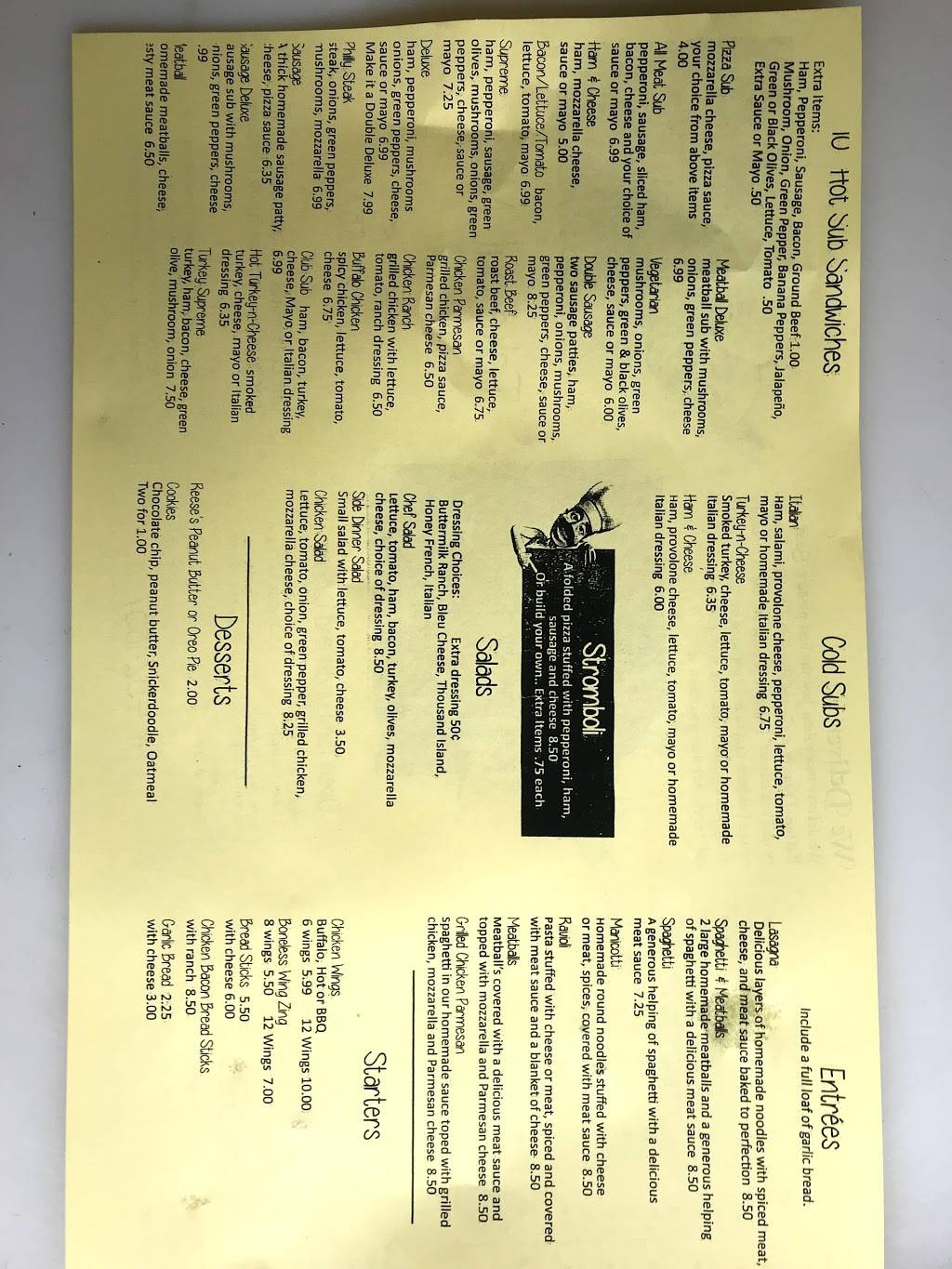 Mineos Pizza | restaurant | 1332 Burton St SE, Grand Rapids, MI 49507, USA | 6164521857 OR +1 616-452-1857