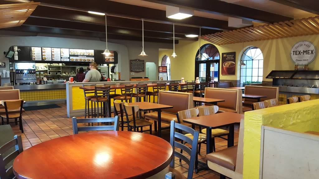 Taco Bueno | restaurant | 6825 S Memorial Dr, Tulsa, OK 74133, USA | 9182548993 OR +1 918-254-8993