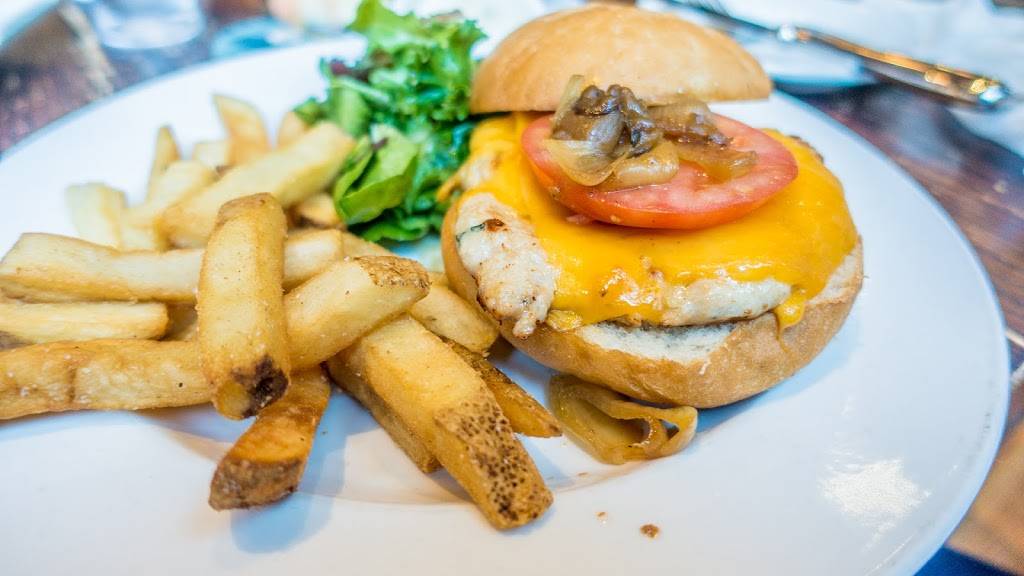 21st Amendment Brewery & Restaurant | restaurant | 563 2nd St, San Francisco, CA 94107, USA | 4153690900 OR +1 415-369-0900