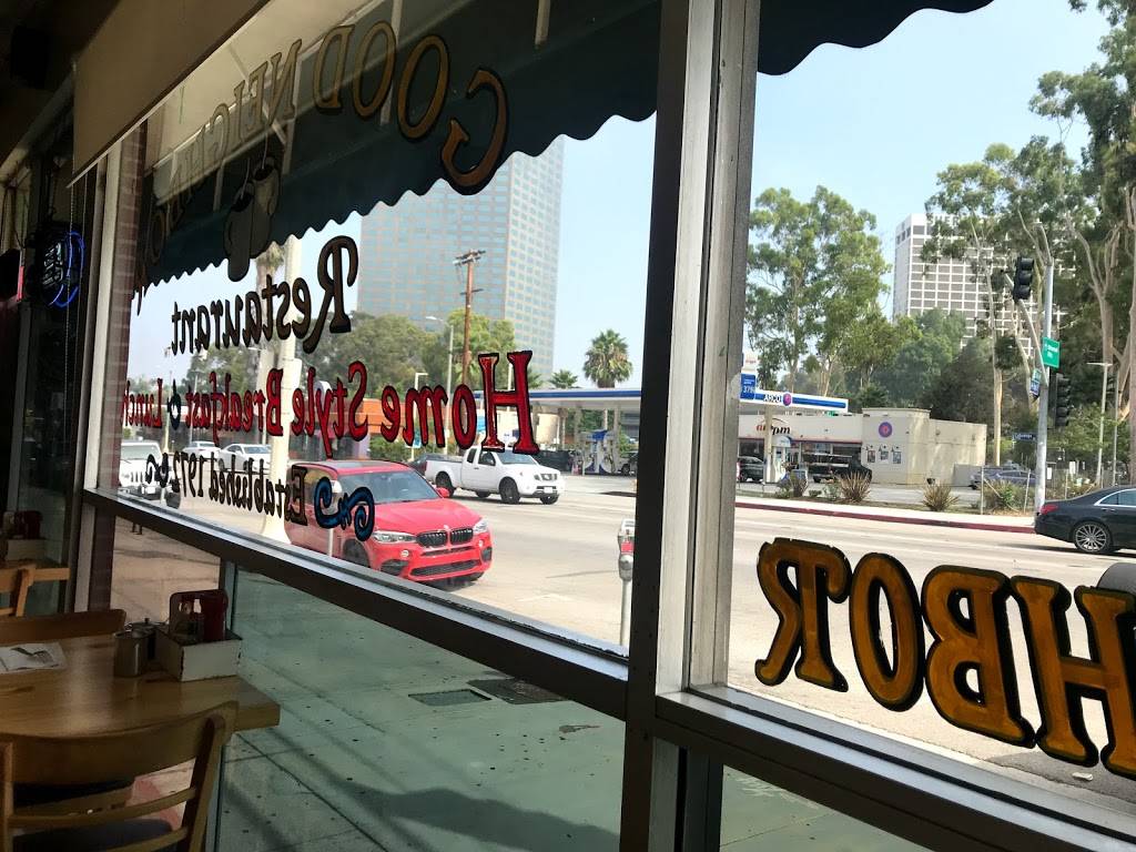 Good Neighbor Restaurant | restaurant | 3701 Cahuenga Blvd, Studio City, CA 91604, USA | 8187614627 OR +1 818-761-4627