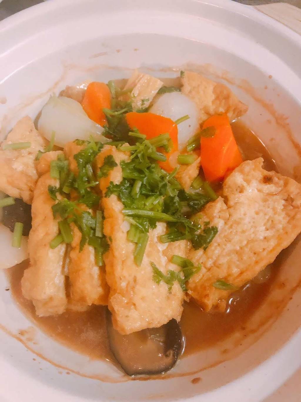 Unit Su Vege | restaurant | 2000 Hamilton St Ste 106, Philadelphia, PA 19130, USA | 2159881888 OR +1 215-988-1888