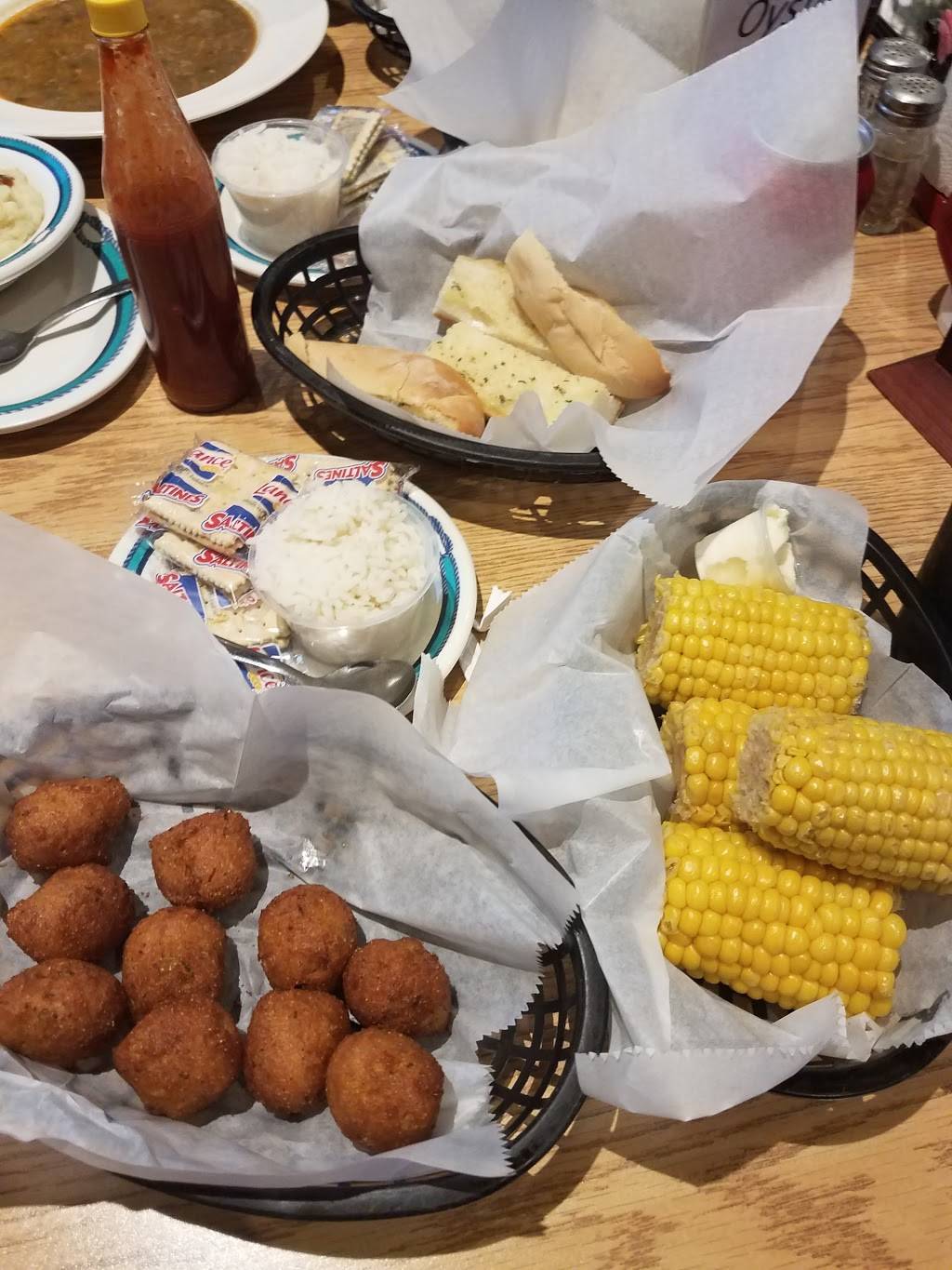 Pier 51 Seafood Restaurant & Oyster Bar | restaurant | 3017 New Highway 51, Laplace, LA 70068, USA | 9856510300 OR +1 985-651-0300