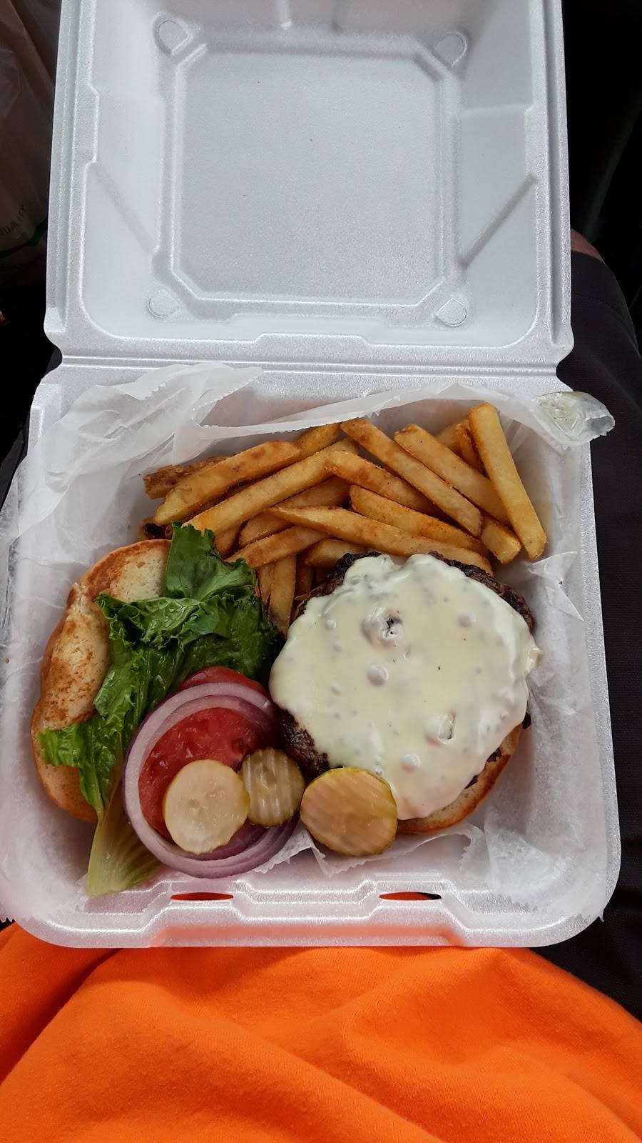 Napper Tandys | restaurant | 46 Day St, Norwood, MA 02062, USA | 7817620032 OR +1 781-762-0032