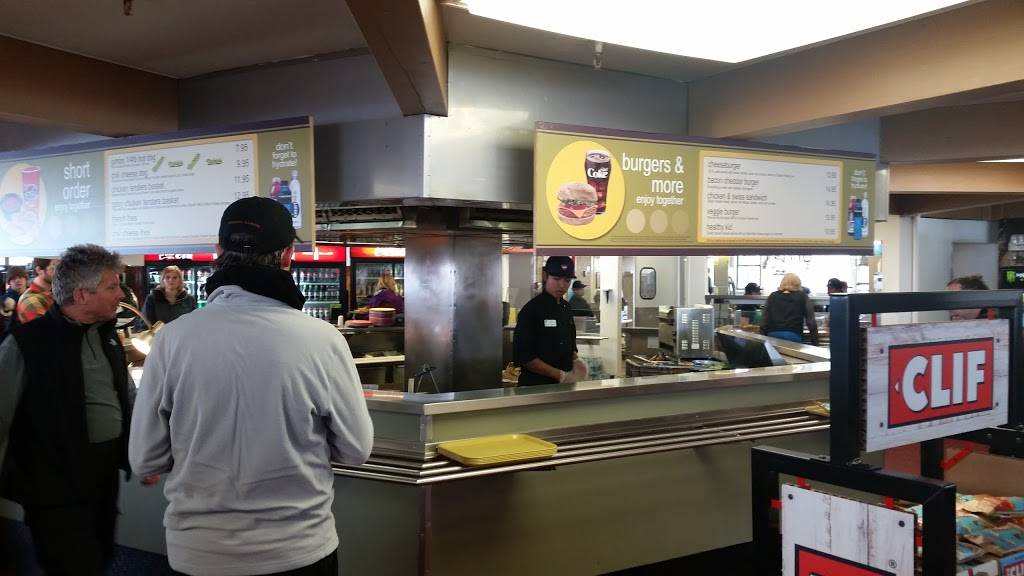 Snoasis | restaurant | 120 Mid Mountain Way, Winter Park, CO 80482, USA | 9707261440 OR +1 970-726-1440