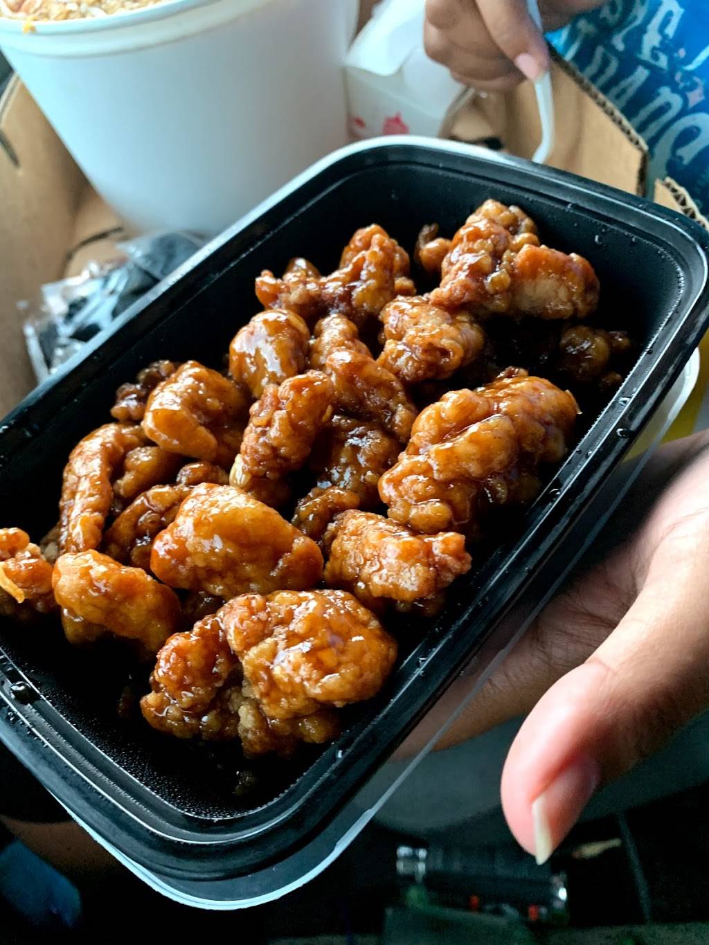 Hong Kong House Restaurant | restaurant | 2784 NW 167th St, Miami Gardens, FL 33054, USA | 3056211943 OR +1 305-621-1943