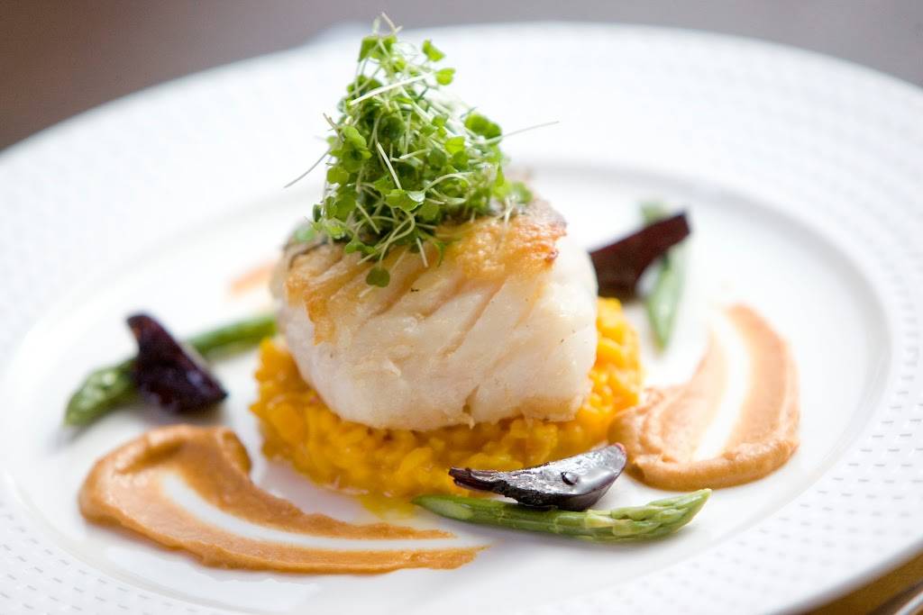 The Vanderbilt Grill | restaurant | 41 Mary St, Newport, RI 02840, USA | 4018466200 OR +1 401-846-6200