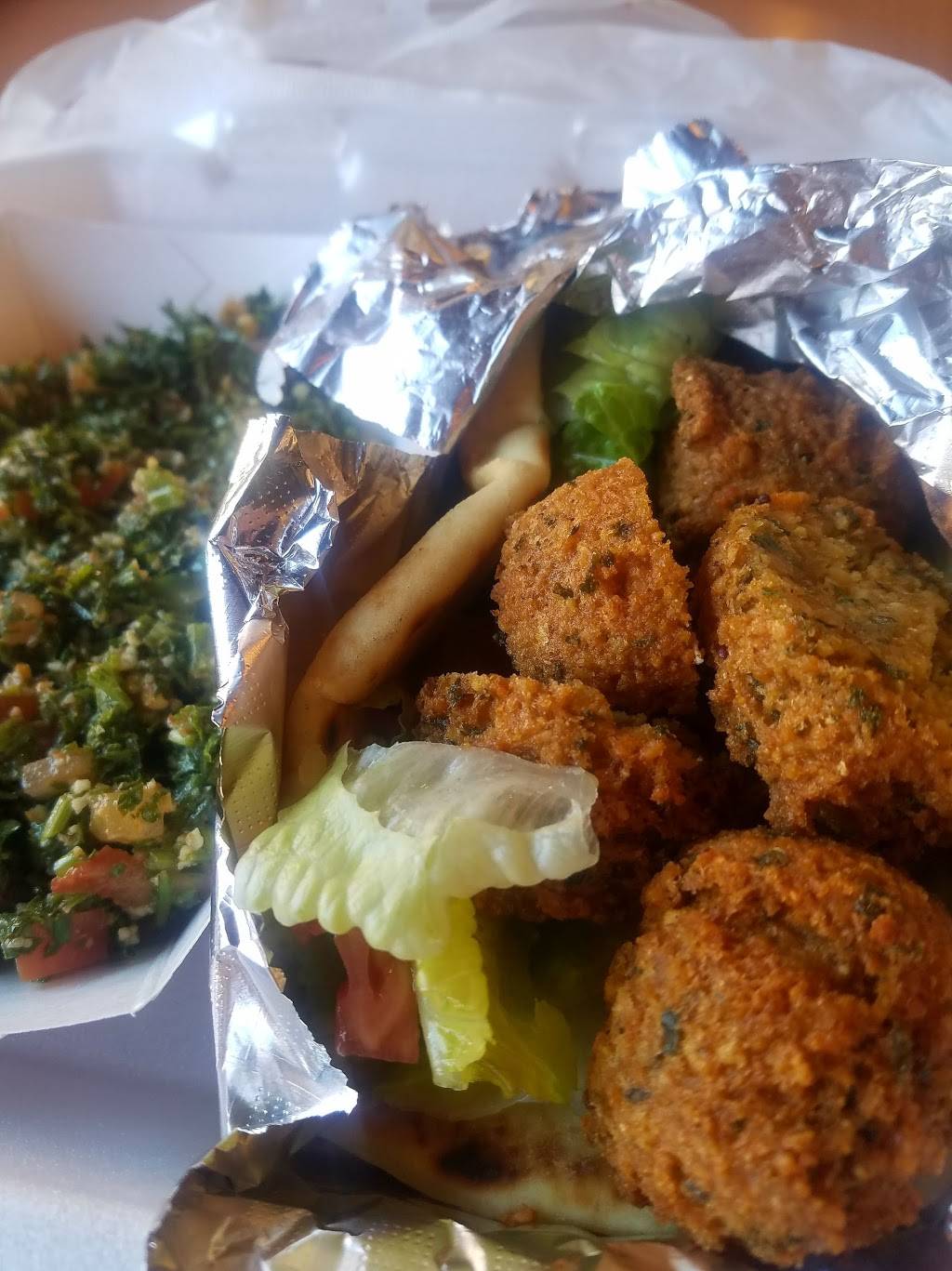 Greek Islands Cuisine | meal takeaway | 2540 Main Street, Irvine, CA 92614, USA | 9494741976 OR +1 949-474-1976