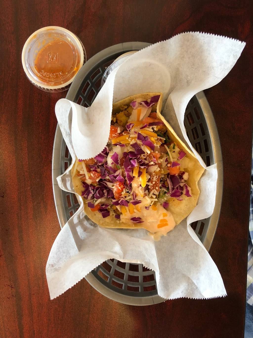 Tacos N Frankies | restaurant | 1460 Eldridge Pkwy #110, Houston, TX 77077, USA | 2818095050 OR +1 281-809-5050