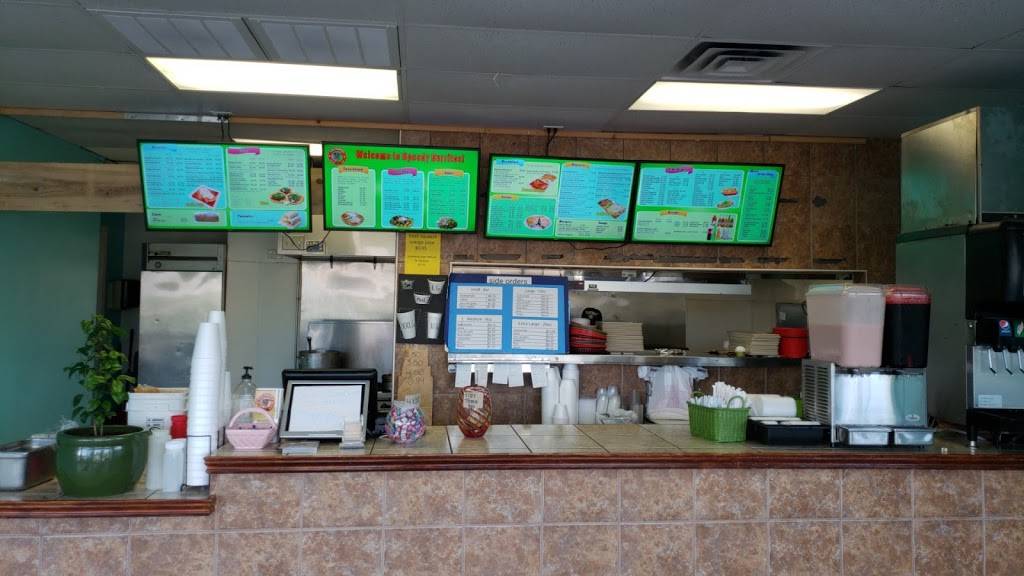 Speedy Burritos | restaurant | 7108 W 171st St, Tinley Park, IL 60477, USA | 7084294740 OR +1 708-429-4740