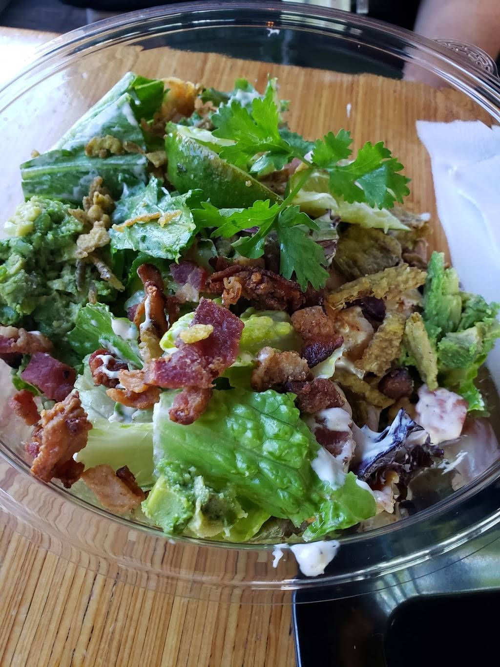 Noodles and Company | restaurant | 1550 Fall River Dr, Loveland, CO 80538, USA | 9706120982 OR +1 970-612-0982