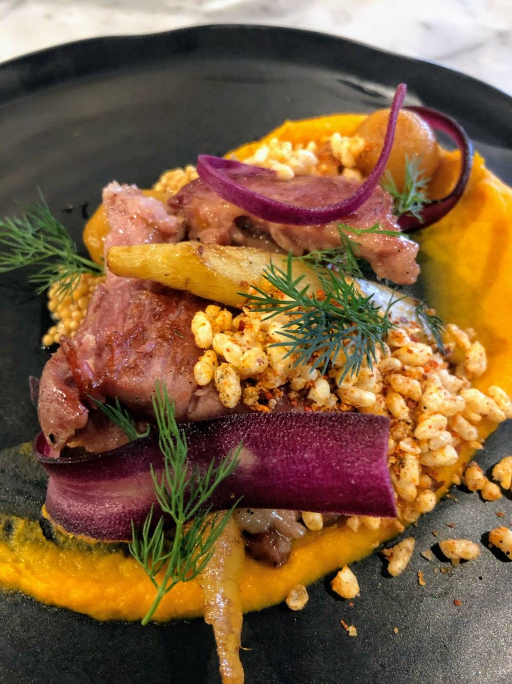 Marrow | restaurant | 8044 Kercheval Ave, Detroit, MI 48214, USA | 3136520200 OR +1 313-652-0200