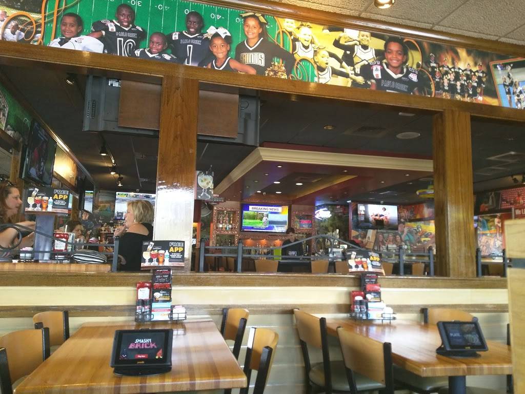 Applebees Grill + Bar | restaurant | 4507 Town Center Pkwy, Jacksonville, FL 32246, USA | 9046453590 OR +1 904-645-3590