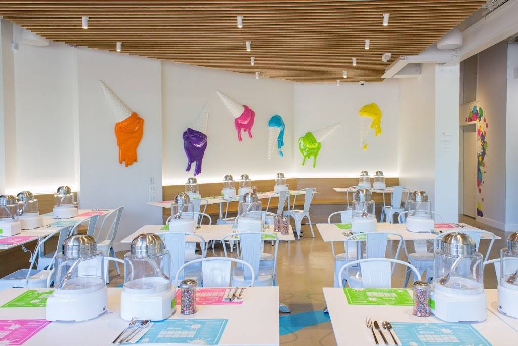 CoolMess Long Island | restaurant | 1512 Old Northern Blvd, Roslyn, NY 11576, USA | 5168012665 OR +1 516-801-2665