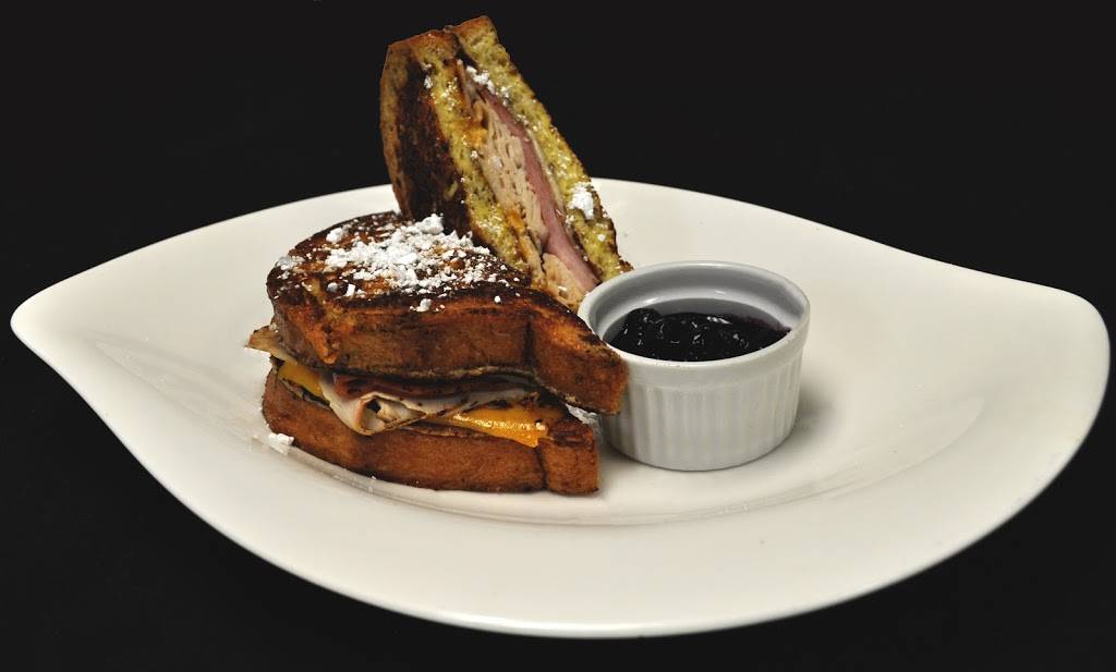 blu on the avenue | restaurant | 326 S Park Ave, Winter Park, FL 32789, USA | 4079603778 OR +1 407-960-3778