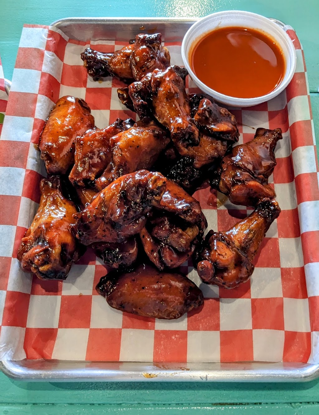 Tex-A-Lina Barbecue Co. | restaurant | 6109 NC-16 Business, Denver, NC 28037, USA | 7049661249 OR +1 704-966-1249