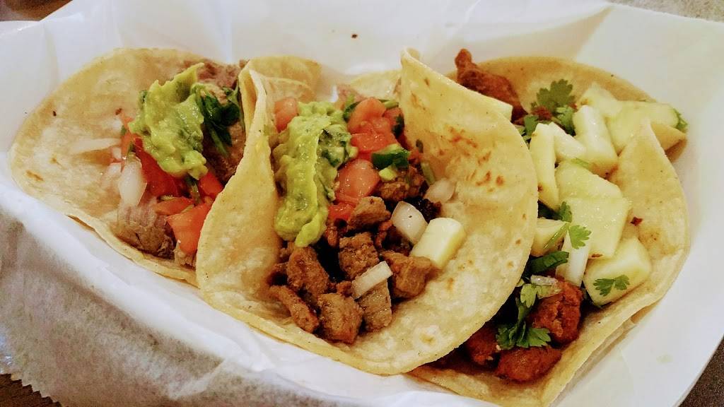 Rositas Taco Shop | restaurant | 903 W Grace St, Richmond, VA 23220, USA | 8045889128 OR +1 804-588-9128