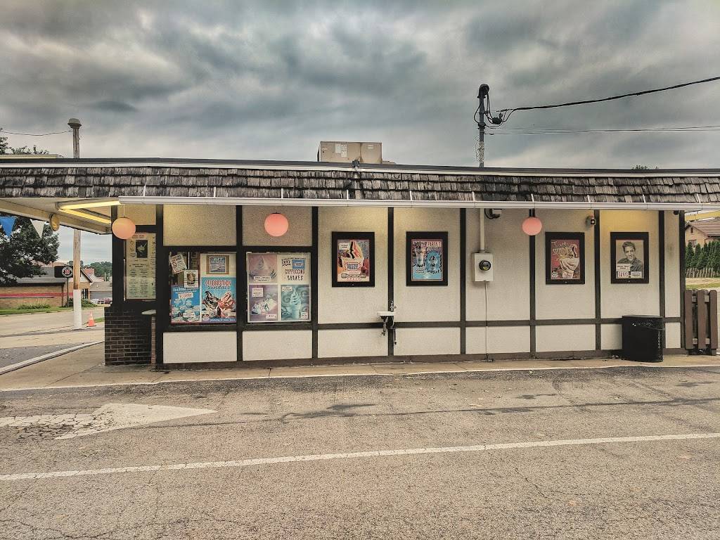 Tastee Freez | restaurant | 309 E Dakota St, Spring Valley, IL 61362, USA | 8156642736 OR +1 815-664-2736