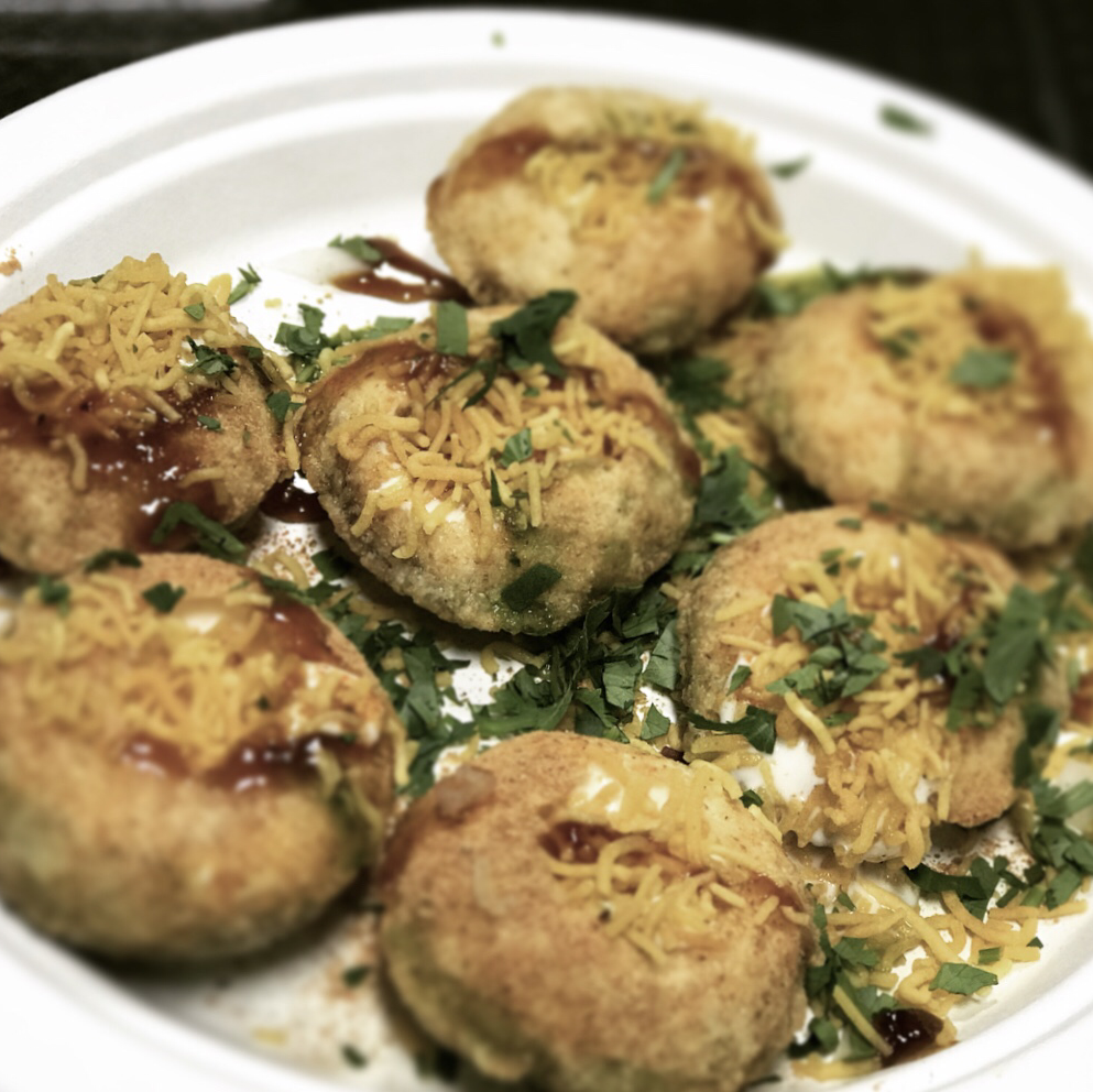 DELHIWALA CHAAT | restaurant | 296 N Fair Oaks Ave, Sunnyvale, CA 94085, USA | 4085616778 OR +1 408-561-6778
