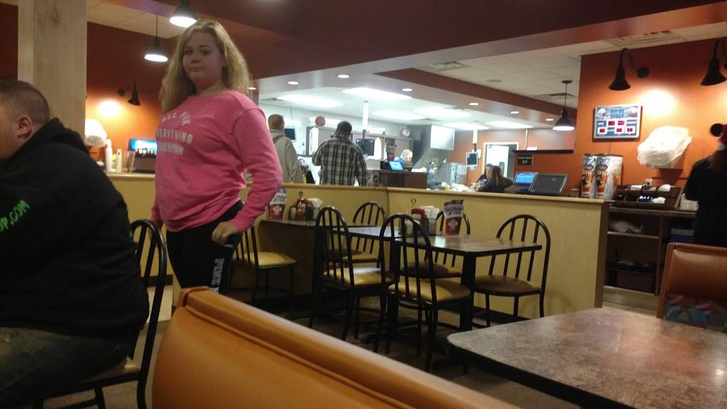 Skyline Chili | restaurant | 8345 US Highway 31 South, Indianapolis, IN 46227, USA | 3178598368 OR +1 317-859-8368