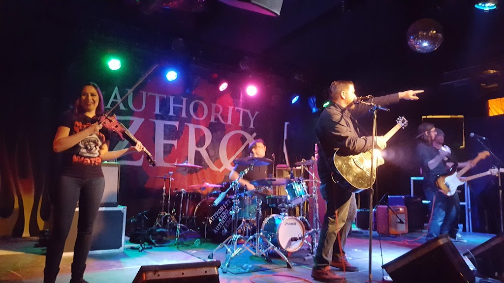 The Rock | restaurant | 136 N Park Ave, Tucson, AZ 85719, USA | 5206299211 OR +1 520-629-9211