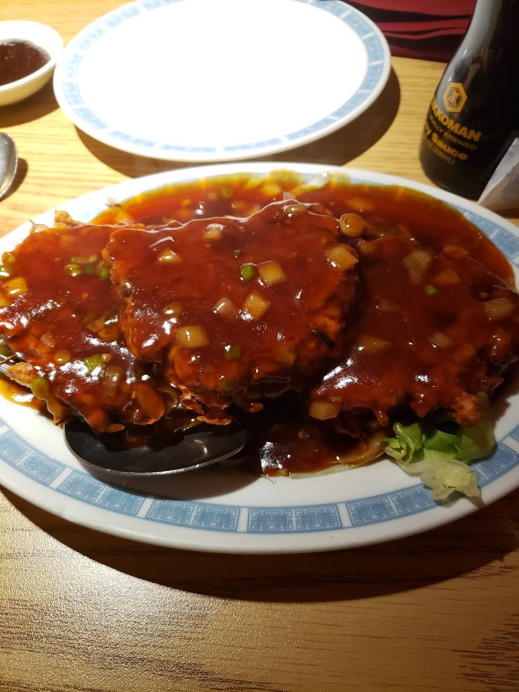 Coal Mine Dragon Chinese | restaurant | 6320 US-85, Fountain, CO 80817, USA | 7193904445 OR +1 719-390-4445