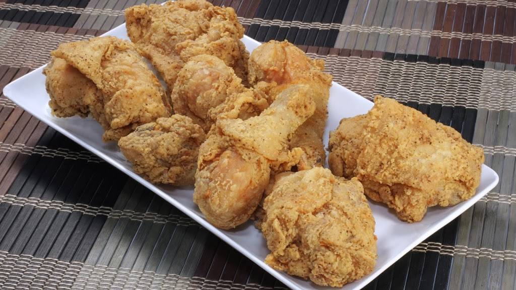 Captain Hooks Fish & Chicken | restaurant | 15914 Kedzie Ave, Markham, IL 60428, USA | 7087133313 OR +1 708-713-3313