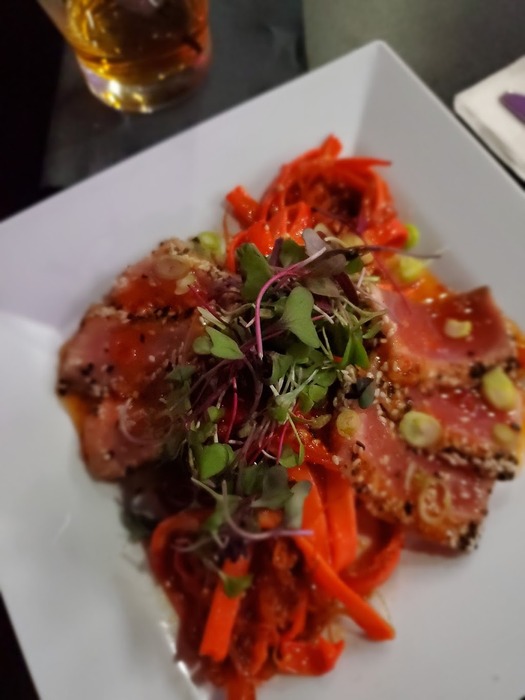 Paragon Social | restaurant | 5120 Warrensville Center Rd, Maple Heights, OH 44137, USA | 2168656040 OR +1 216-865-6040