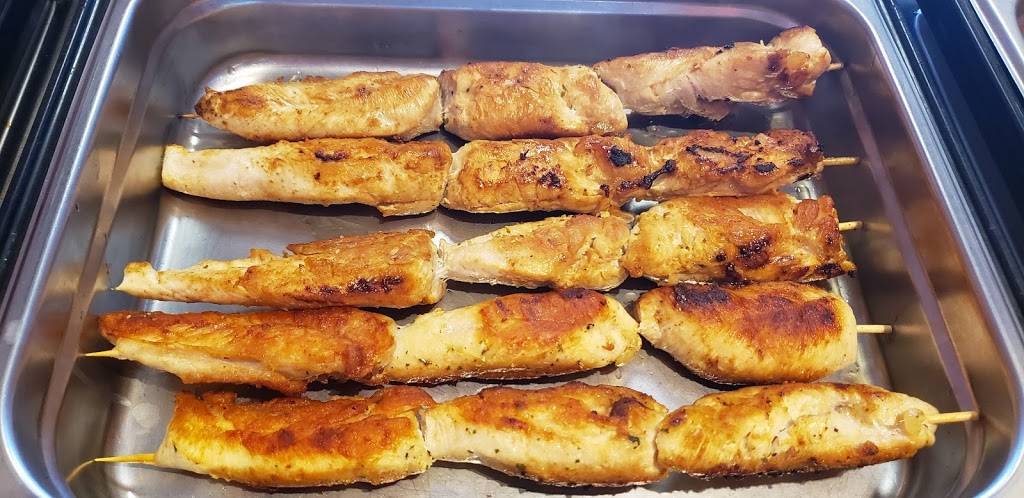 Cuban Restaurant and Bakery | restaurant | 5614 Preston Hwy, Louisville, KY 40219, USA | 5029197074 OR +1 502-919-7074