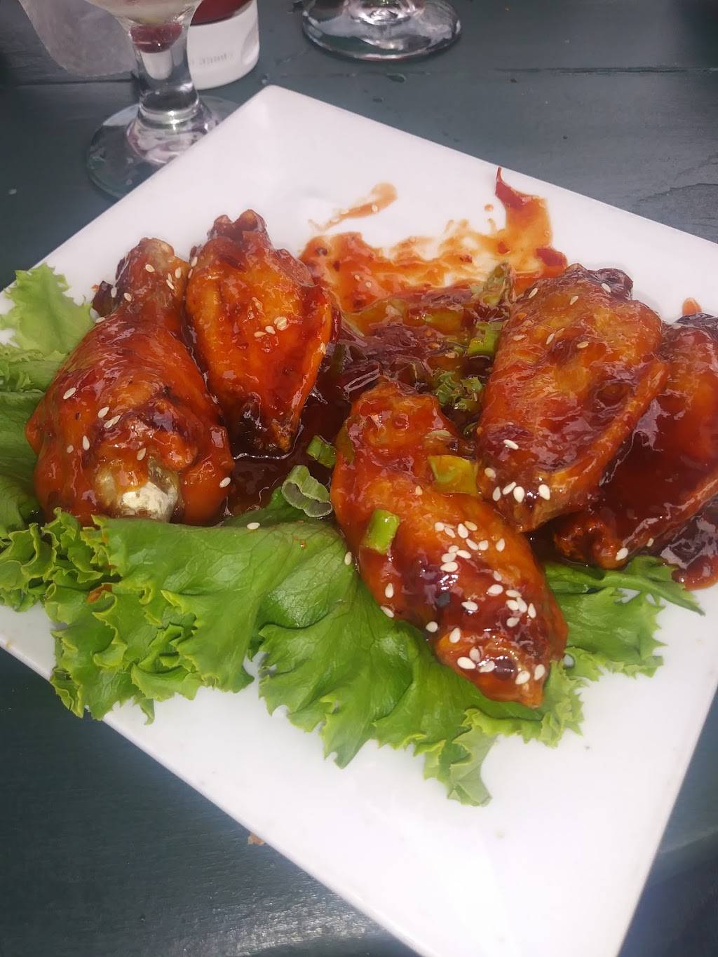 Orient by the Sea | restaurant | 40200 Main Rd, Orient, NY 11957, USA | 6313232424 OR +1 631-323-2424