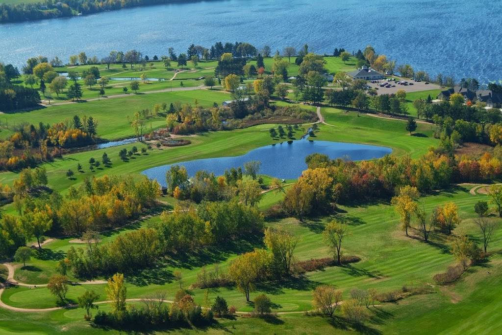 Lake Wissota Golf & Events | restaurant | 16108 97th Ave, Chippewa Falls, WI 54729, USA | 8883824780 OR +1 888-382-4780