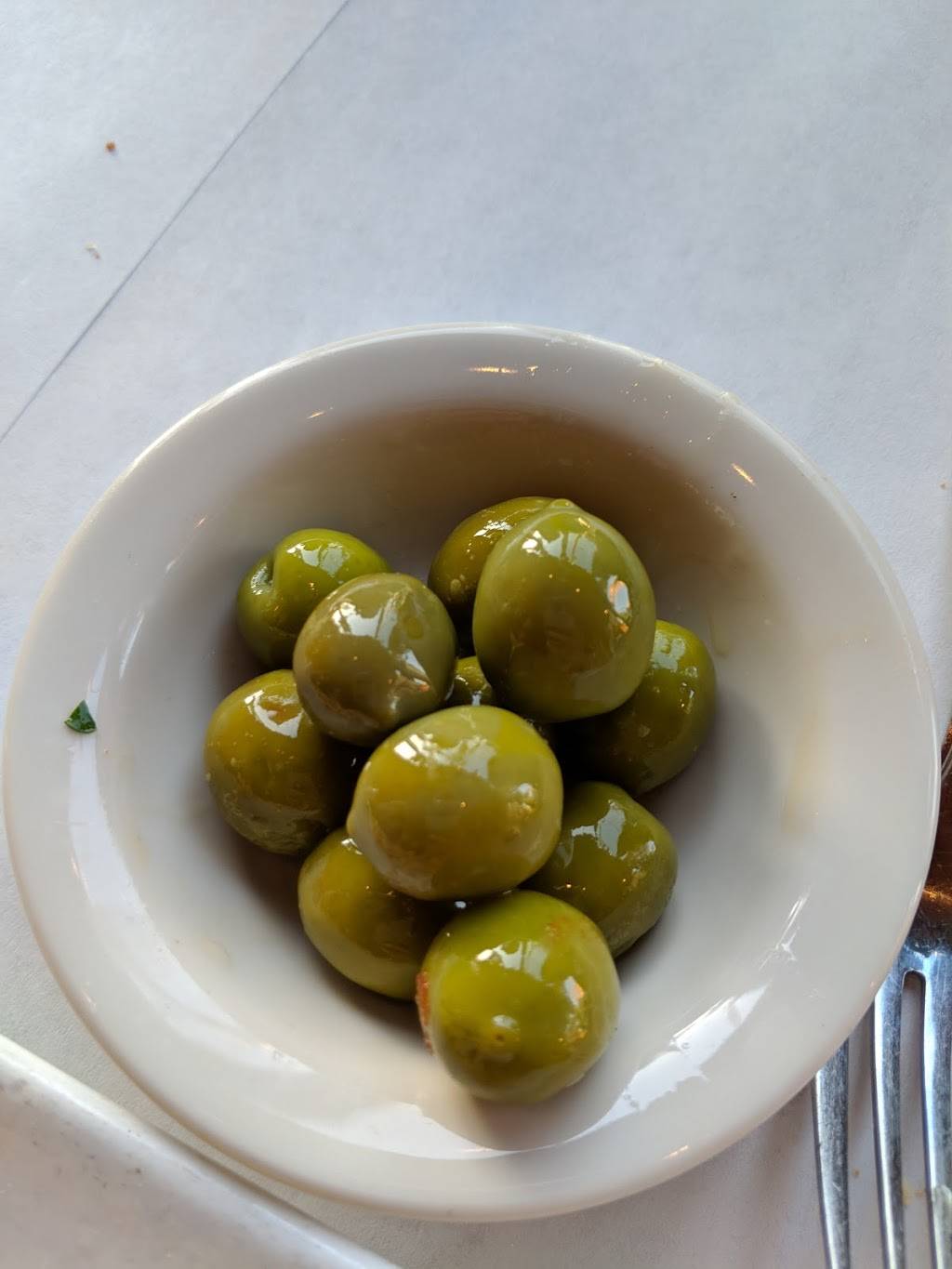 Cugini Restaurant | restaurant | 1556 Solano Ave, Berkeley, CA 94707, USA | 5105589000 OR +1 510-558-9000