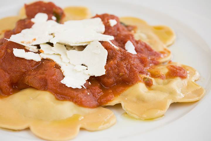 Olio e Limone Ristorante | restaurant | 11 W Victoria St Ste. 17, Santa Barbara, CA 93101, USA | 8058992699 OR +1 805-899-2699