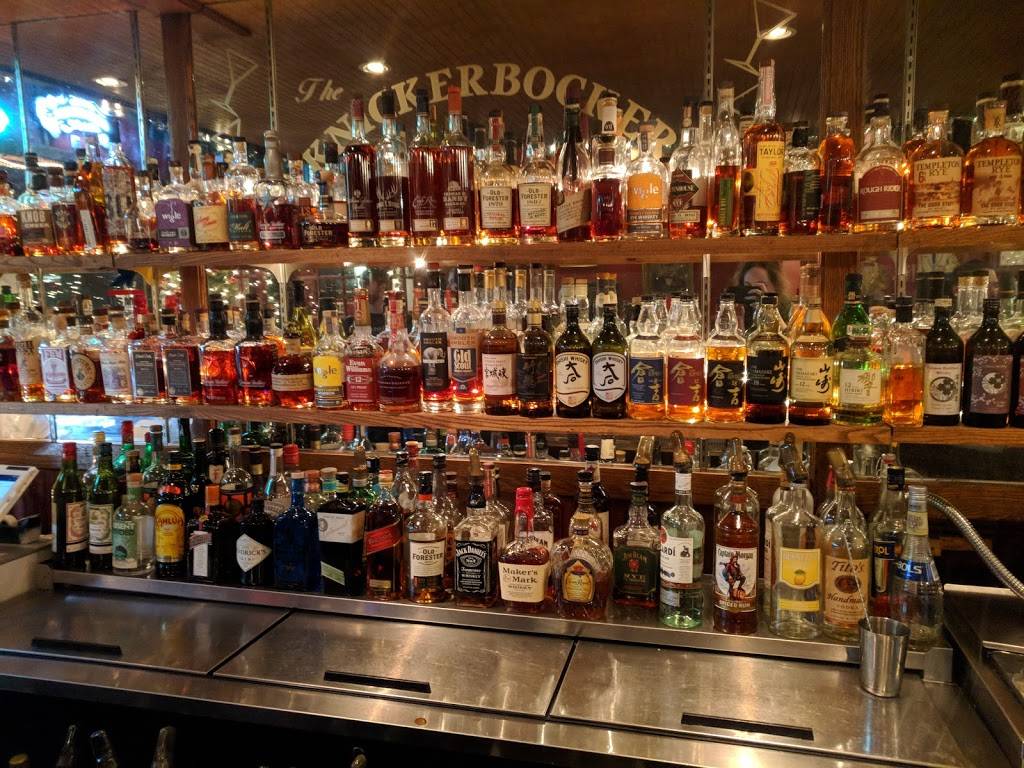Knickerbocker Tavern | restaurant | 3957 6th Ave, Altoona, PA 16602, USA | 8149420770 OR +1 814-942-0770