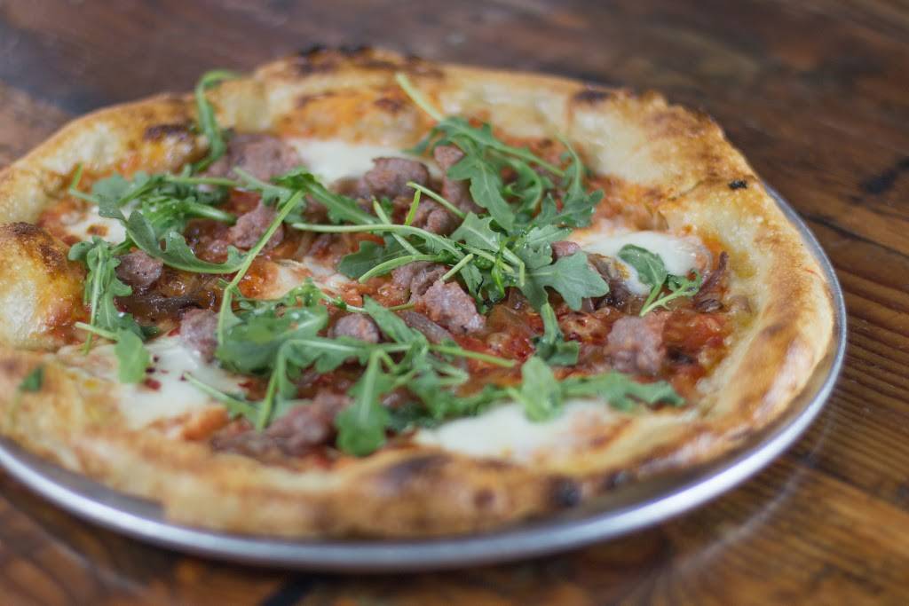 Oenotri | restaurant | 1425 1st St, Napa, CA 94559, USA | 7072521022 OR +1 707-252-1022