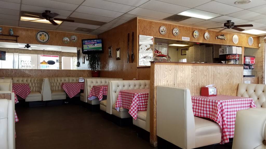 Two Brothers From Italy Pizza | restaurant | 4760 Oceanside Blvd, Oceanside, CA 92056, USA | 7607583638 OR +1 760-758-3638