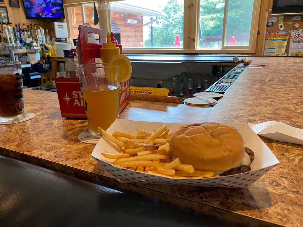 Marshs View Point Resort | restaurant | 16640 S Flowage Rd, Wascott, WI 54890, USA | 7154662447 OR +1 715-466-2447