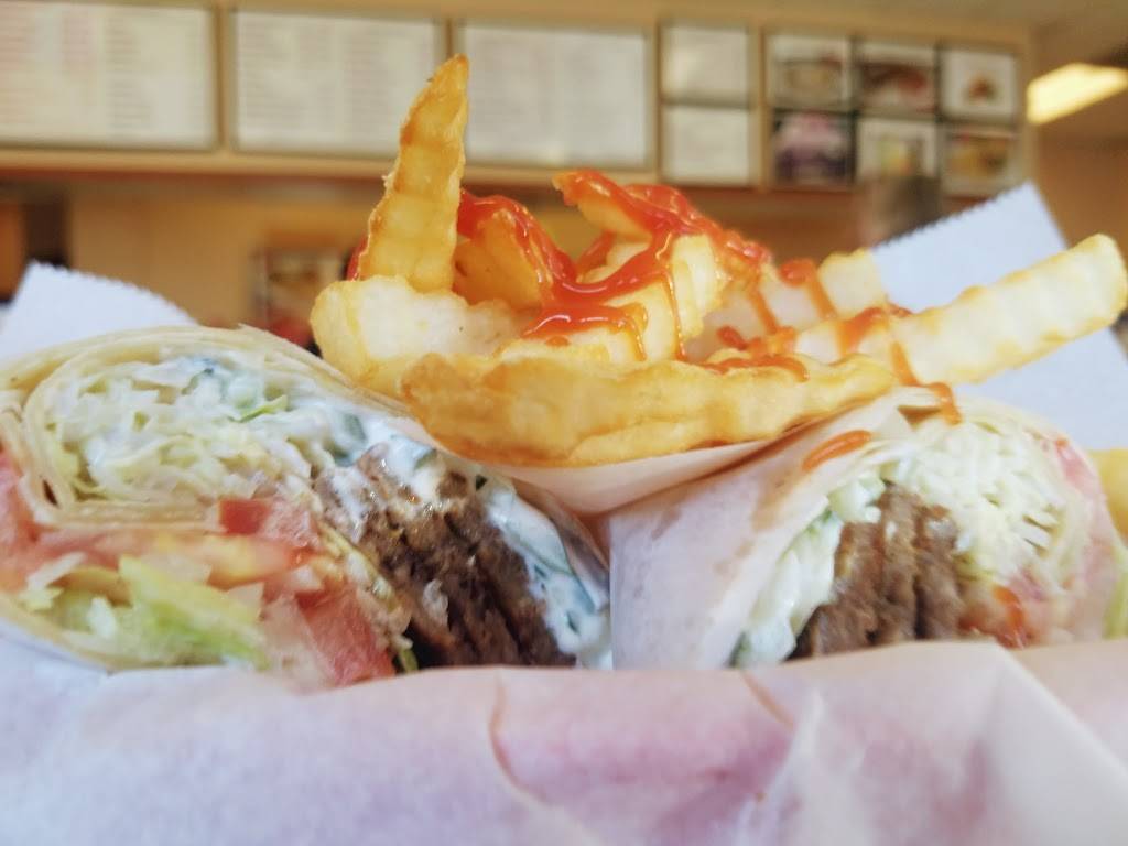 Dillys Restaurant | restaurant | 7708 Backlick Rd # D, Springfield, VA 22150, USA | 7036442220 OR +1 703-644-2220