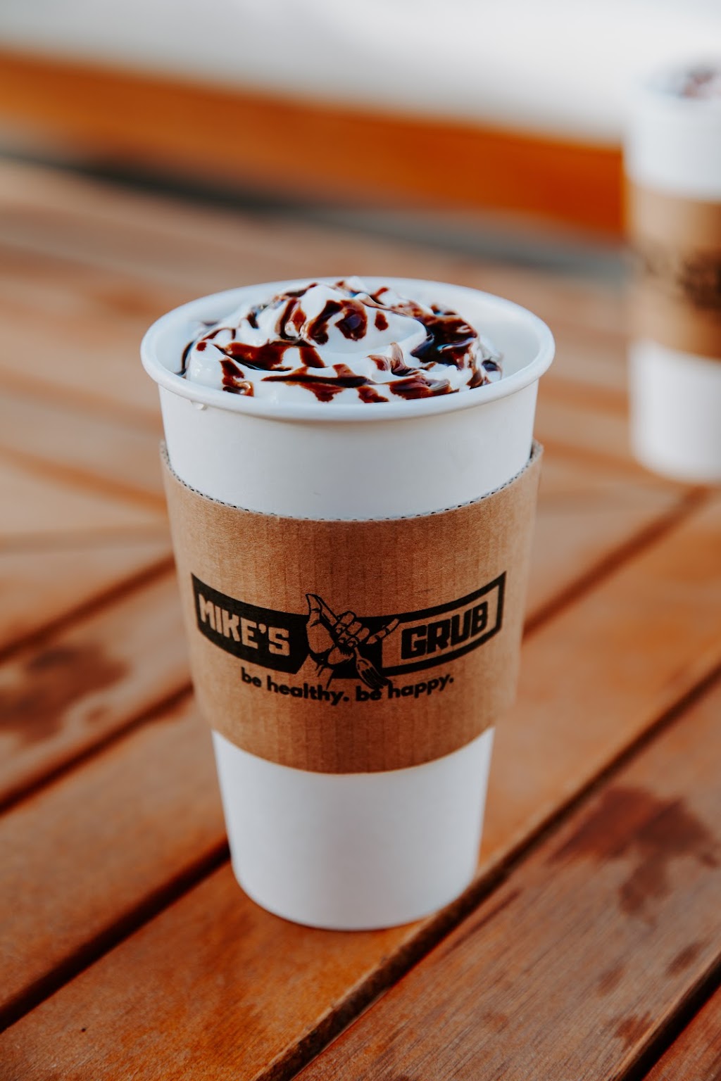 Mikes Grub | meal delivery | 1845 E University Dr, Tempe, AZ 85281, USA | 6027077122 OR +1 602-707-7122