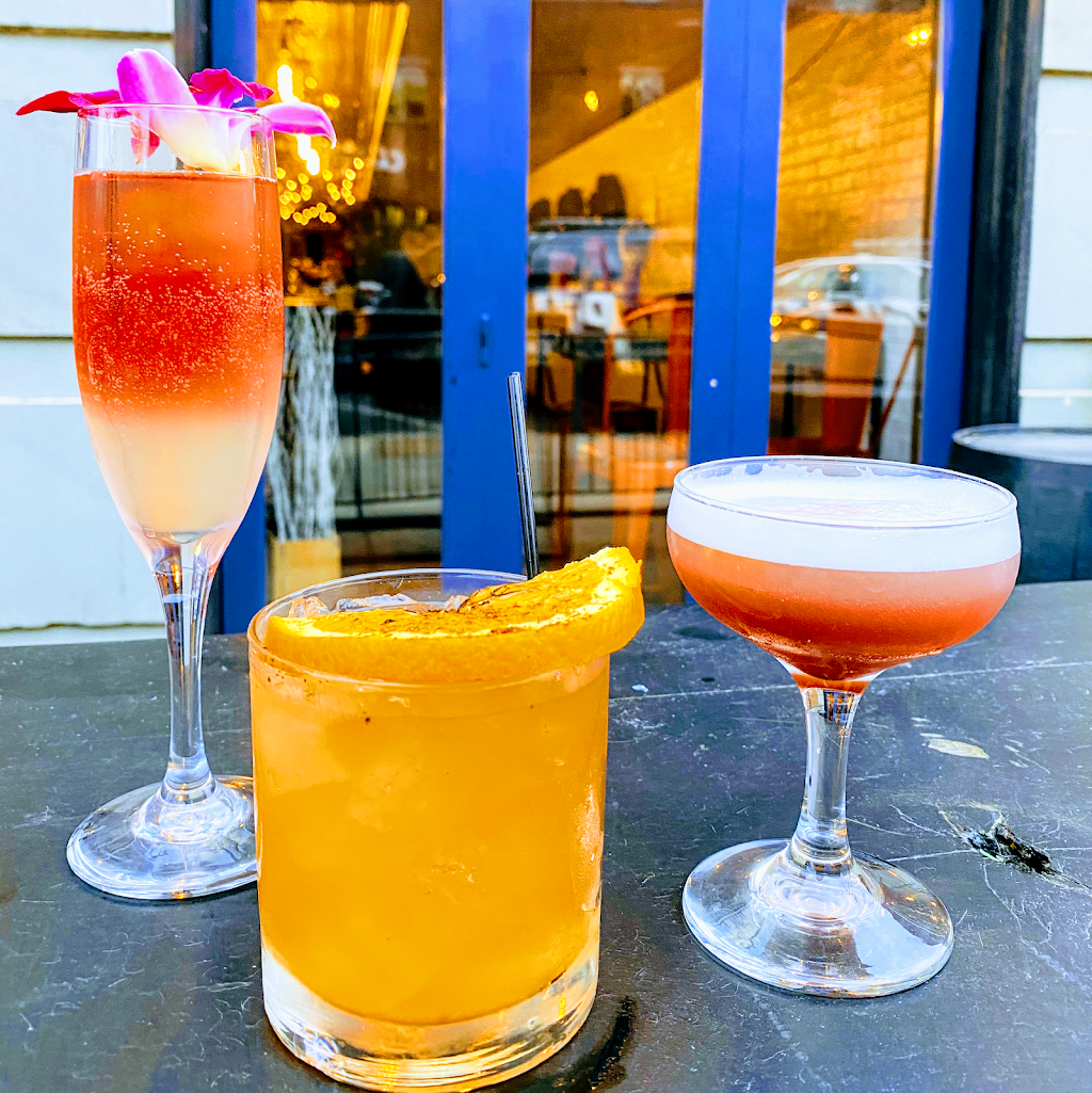 Belo bar | restaurant | 104 Hudson St, Hoboken, NJ 07030, USA | 2012220099 OR +1 201-222-0099