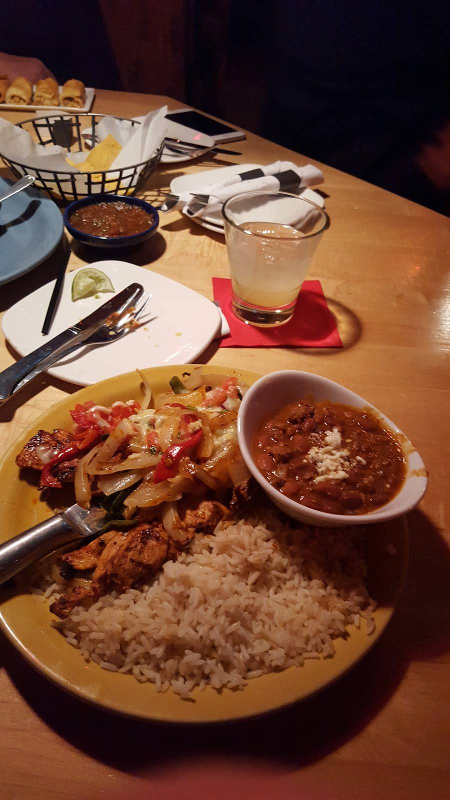 Escondido Mexican Cuisine + Tequila Bar | restaurant | 402 W Main St, Freehold, NJ 07728, USA | 7325770200 OR +1 732-577-0200