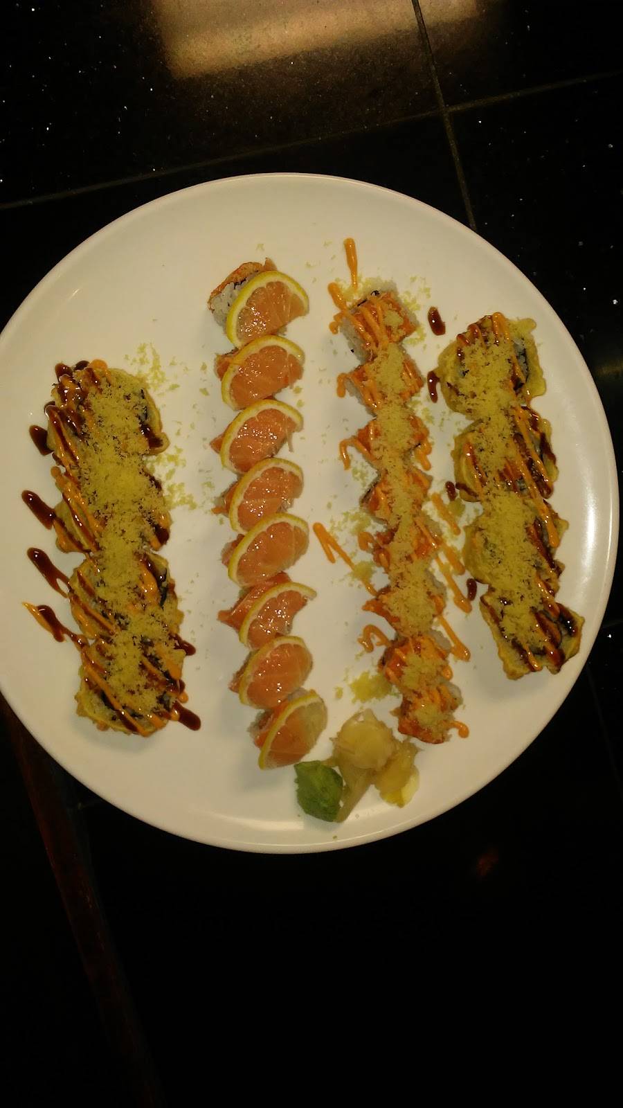 YAMATO STEAKHOUSE | restaurant | 1331 Sunset Dr, Grenada, MS 38901, USA | 6623072734 OR +1 662-307-2734