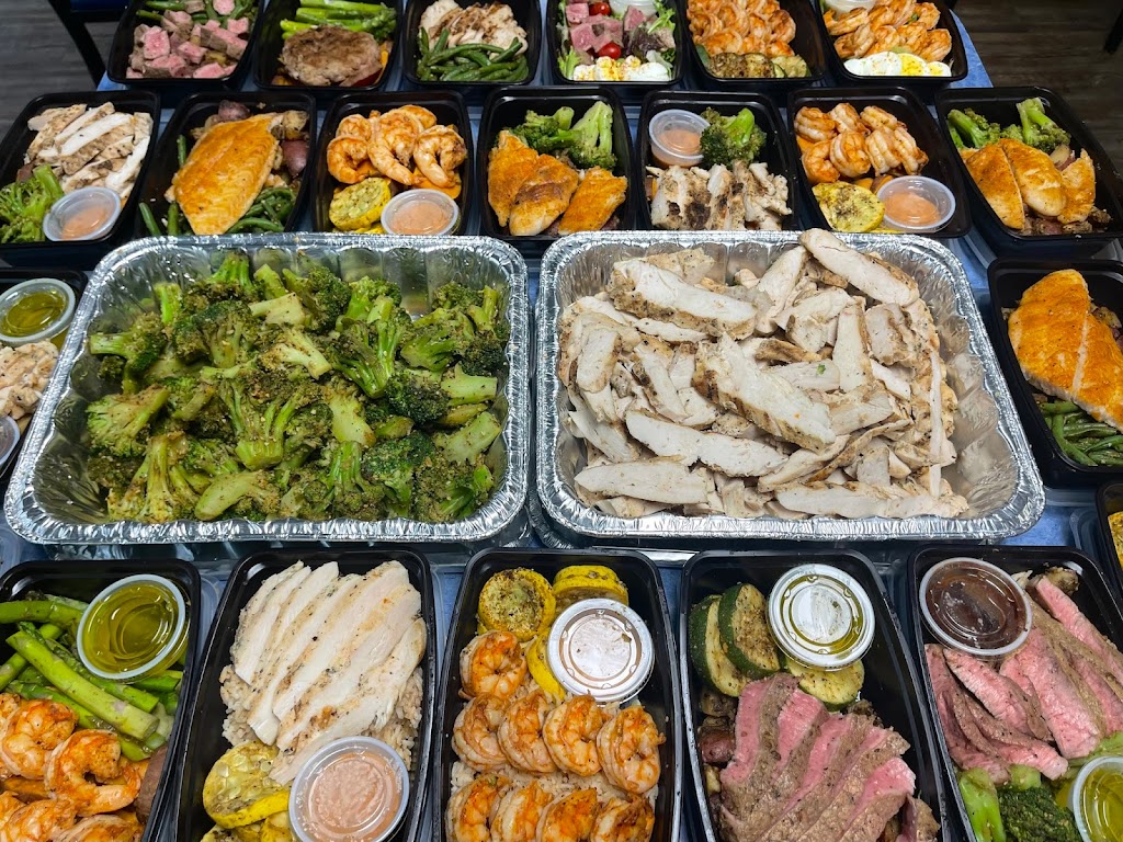 Main Street Meal Preps | restaurant | 5615 Jackson St bldg h, Alexandria, LA 71303, USA | 3185929939 OR +1 318-592-9939
