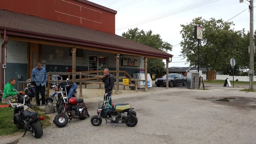 Lewis Pizza & Liquor | meal takeaway | 5792 Lewis Ave, Ida, MI 48140, USA | 7342692421 OR +1 734-269-2421