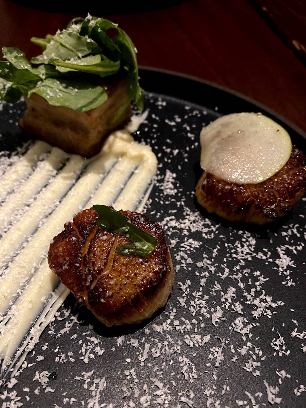 Casta Diva BYOB - Rittenhouse | restaurant | 227 S 20th St, Philadelphia, PA 19103, USA | 2154969677 OR +1 215-496-9677