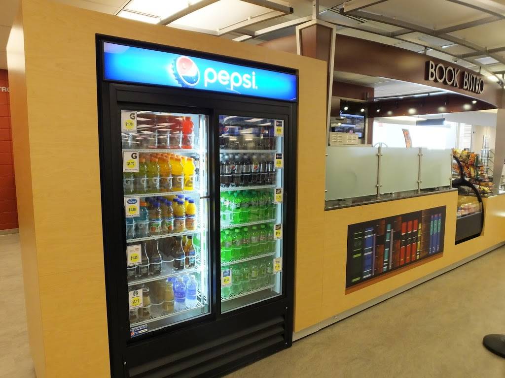 Book Bistro | cafe | 1227 W 27th St, Cedar Falls, IA 50614, USA | 3192733603 OR +1 319-273-3603