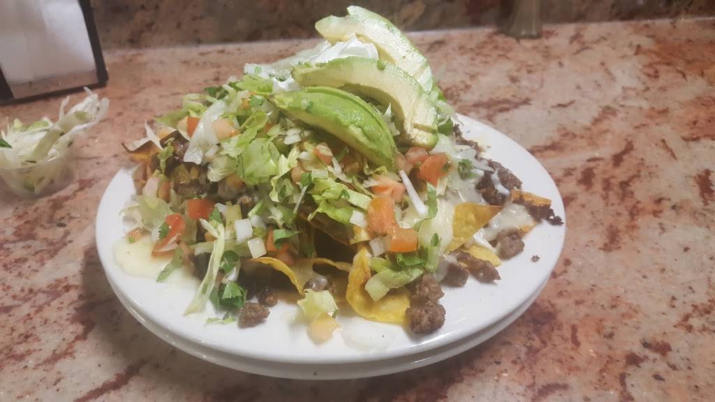 Los Portales Mexican Food | restaurant | 49 Fort Point St, Norwalk, CT 06855, USA | 2038549283 OR +1 203-854-9283