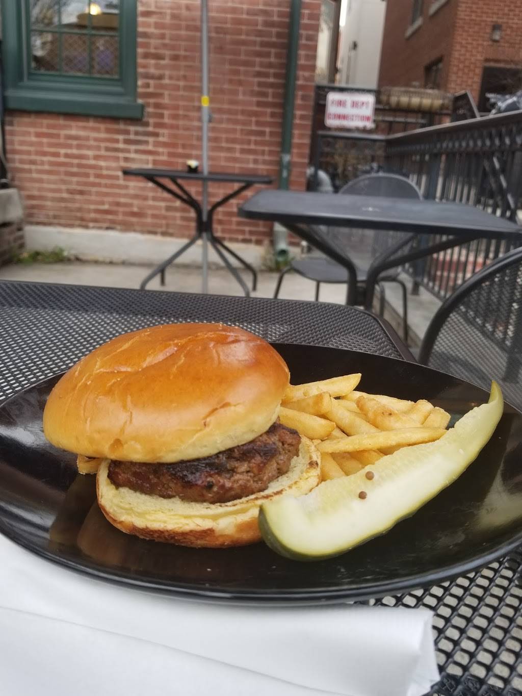 Finn McCools Irish Gastropub | restaurant | 102 E Main St, Newark, DE 19711, USA | 3023697330 OR +1 302-369-7330