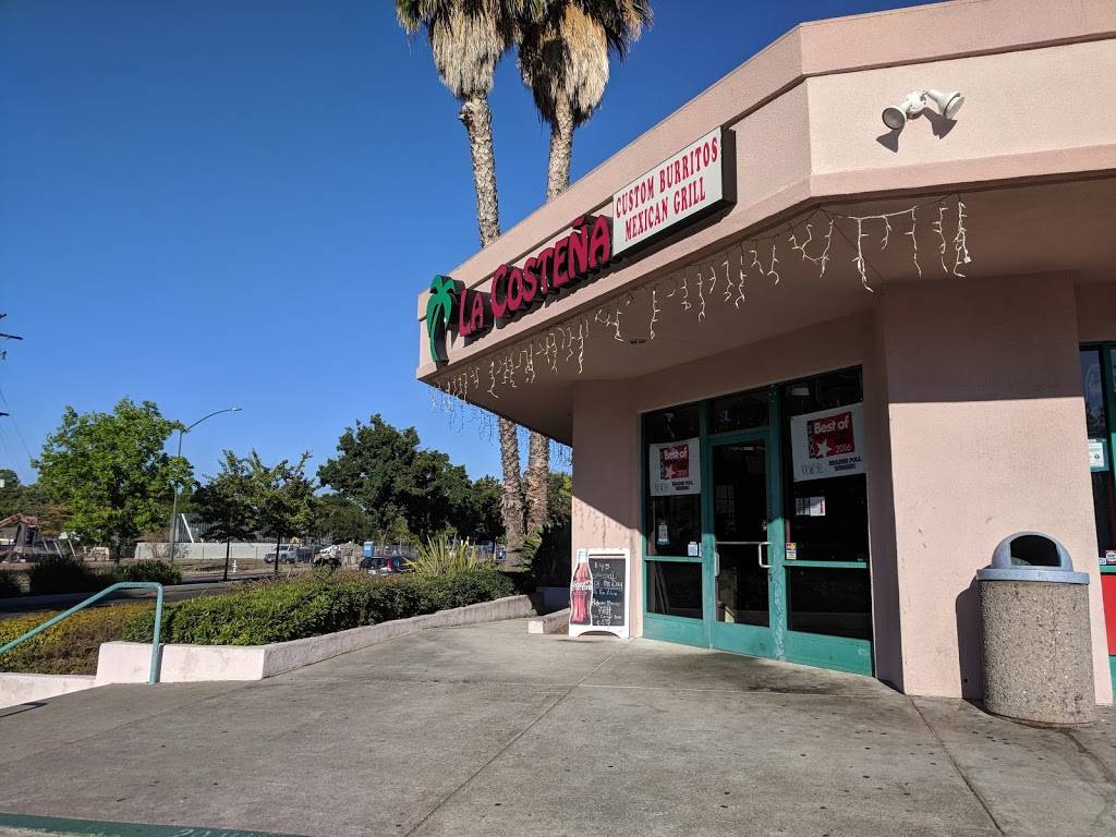La Costena | restaurant | 235 E Middlefield Rd #1a, Mountain View, CA 94043, USA | 6509670507 OR +1 650-967-0507