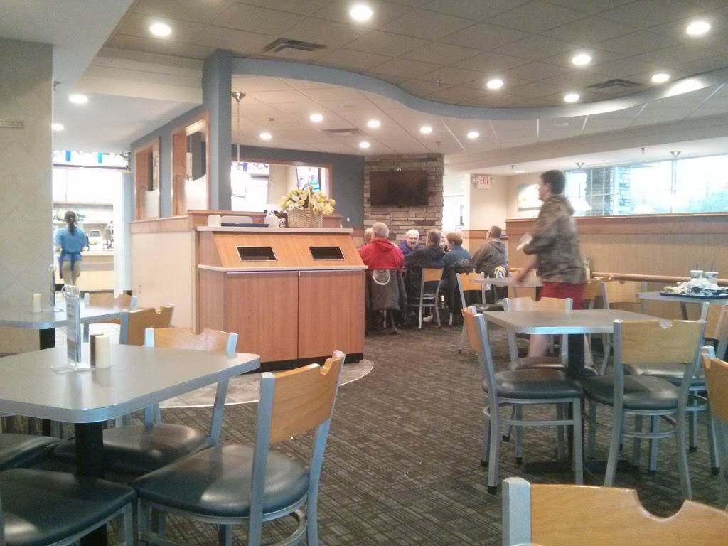 Culvers | restaurant | 611 Coon Rapids Blvd NW, Coon Rapids, MN 55433, USA | 7637809585 OR +1 763-780-9585
