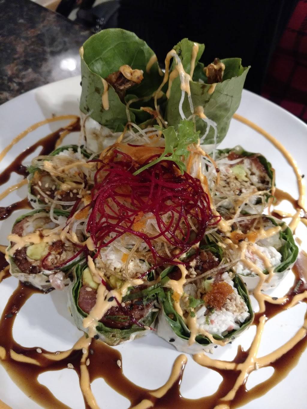 Sunnys Sushi & Grill | meal delivery | 11531 Bellflower Blvd, Downey, CA 90241, USA | 5628622610 OR +1 562-862-2610